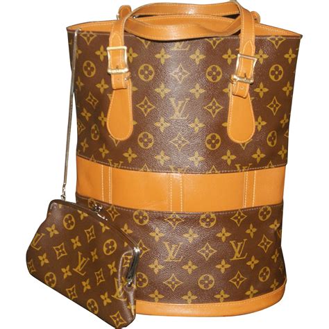 lv bucket box bag|lv bucket bag vintage.